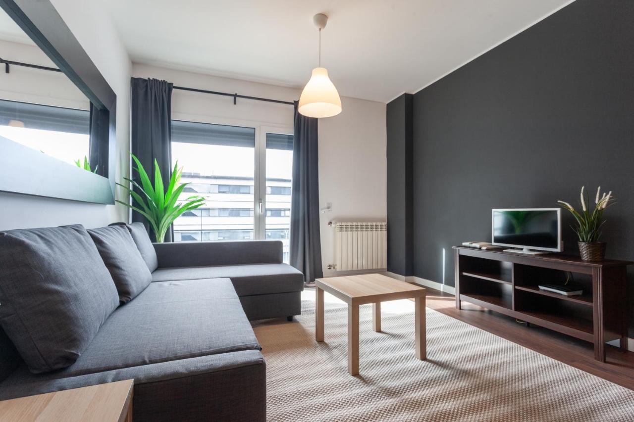 Flh Expo Modern Flat With Balcony Lejlighed Lisboa Eksteriør billede