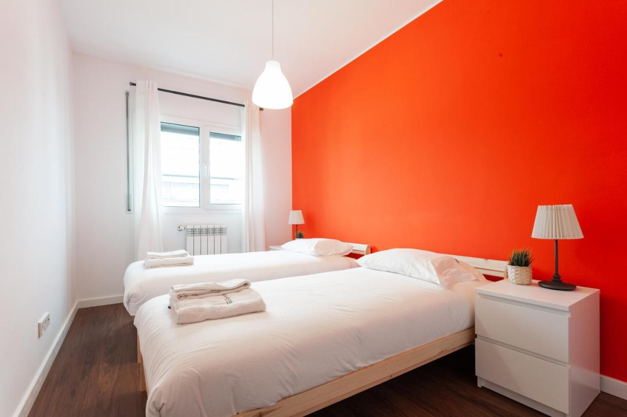 Flh Expo Modern Flat With Balcony Lejlighed Lisboa Eksteriør billede